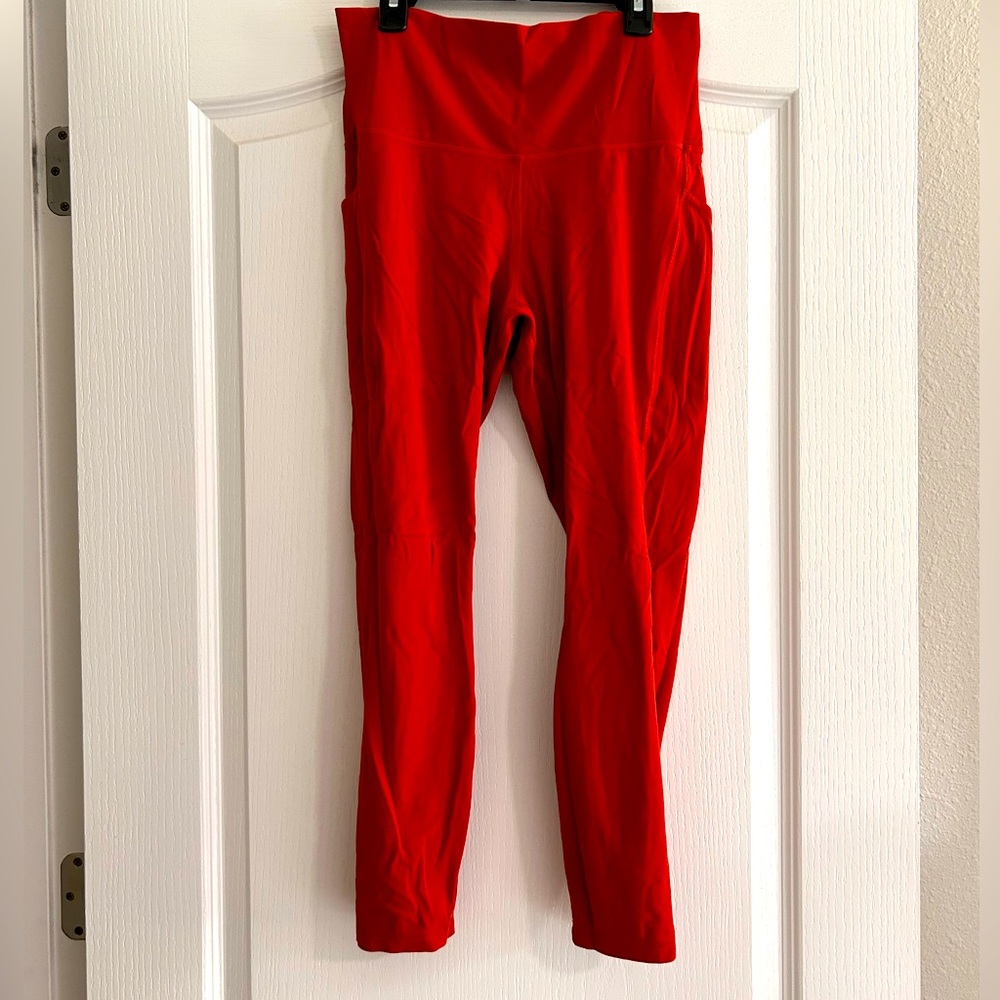 LULULEMON LEGGINGS